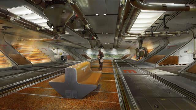 Wolfenstein II: The New Colossus -