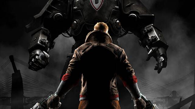 Wolfenstein II: The New Colossus -