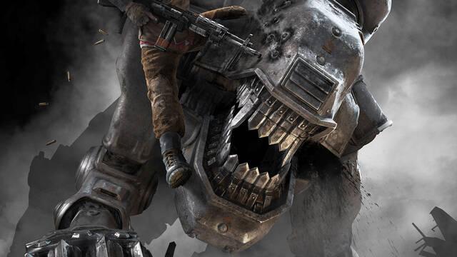 Wolfenstein II: The New Colossus -