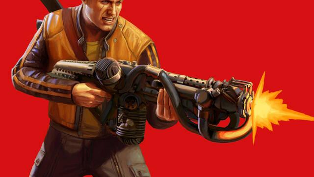 Wolfenstein II: The New Colossus -
