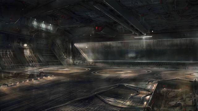 Wolfenstein II: The New Colossus -