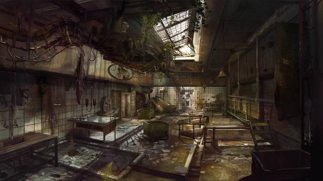 Wolfenstein II: The New Colossus -