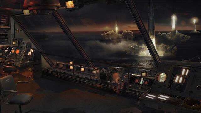 Wolfenstein II: The New Colossus -