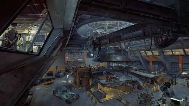 Wolfenstein II: The New Colossus -