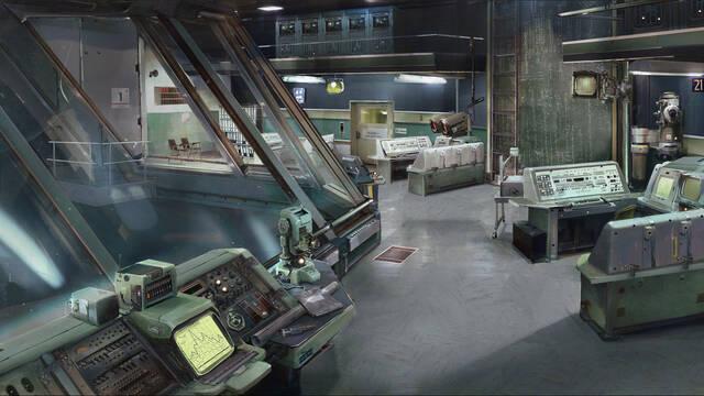 Wolfenstein II: The New Colossus -