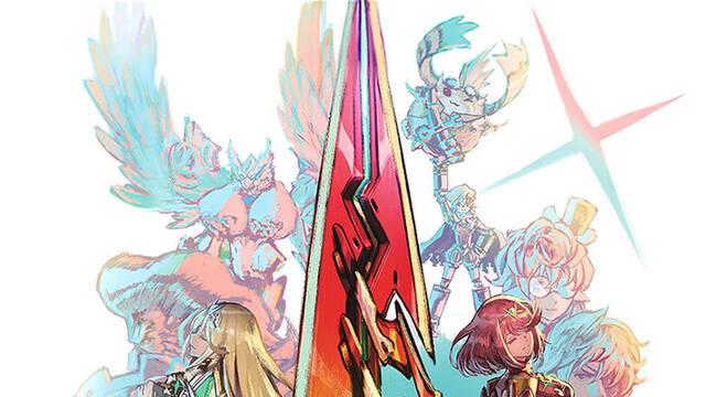 Xenoblade Chronicles 2 -