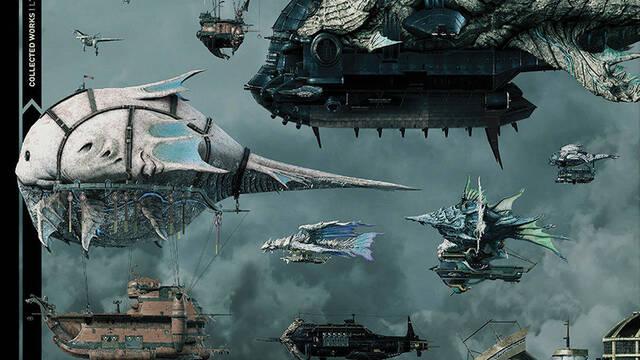 Xenoblade Chronicles 2 -