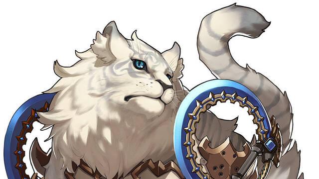 Xenoblade Chronicles 2 -