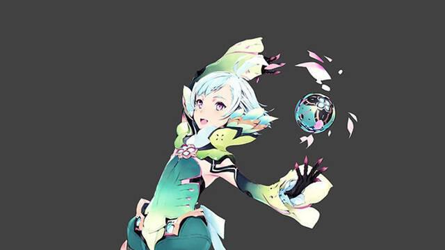 Xenoblade Chronicles 2 -