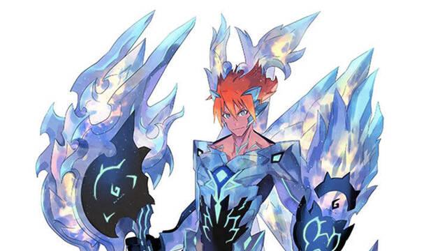 Xenoblade Chronicles 2 -