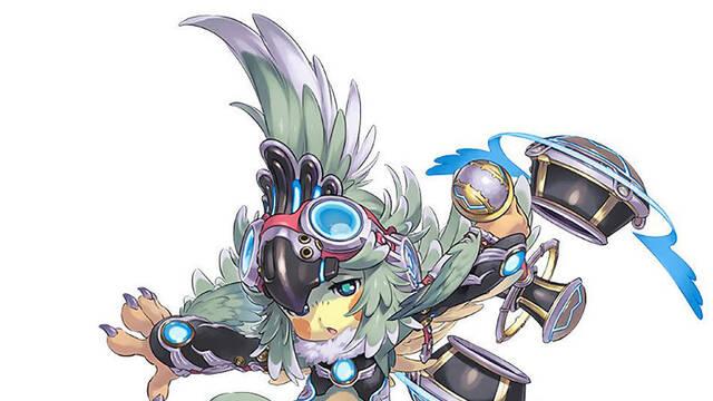 Xenoblade Chronicles 2 -