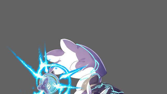 Xenoblade Chronicles 2 -