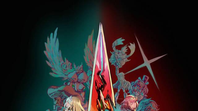 Xenoblade Chronicles 2 -