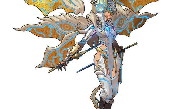 Xenoblade Chronicles 2 -