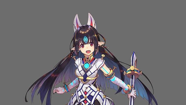 Xenoblade Chronicles 2 -