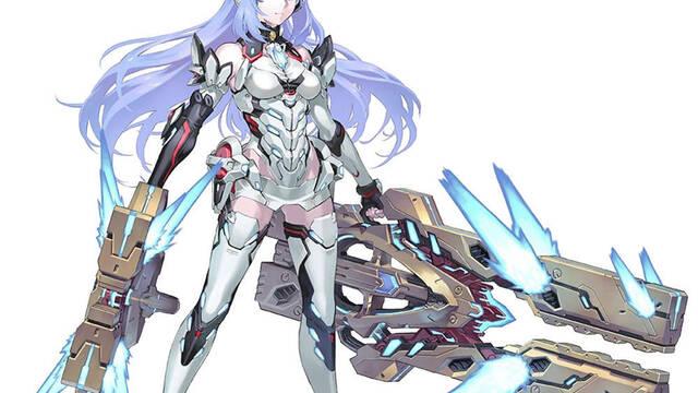 Xenoblade Chronicles 2 -