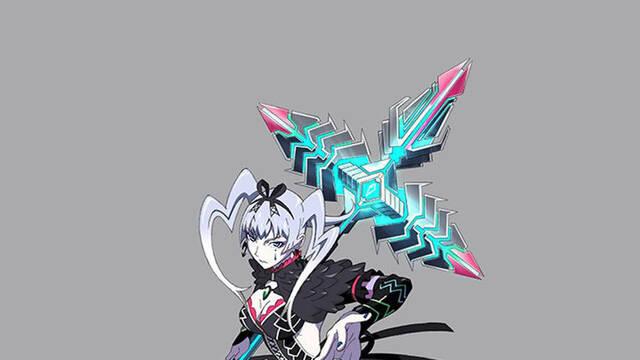 Xenoblade Chronicles 2 -