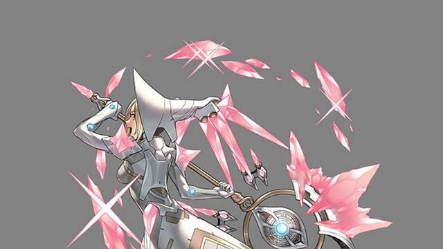 Xenoblade Chronicles 2 -