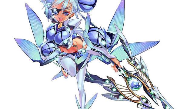 Xenoblade Chronicles 2 -