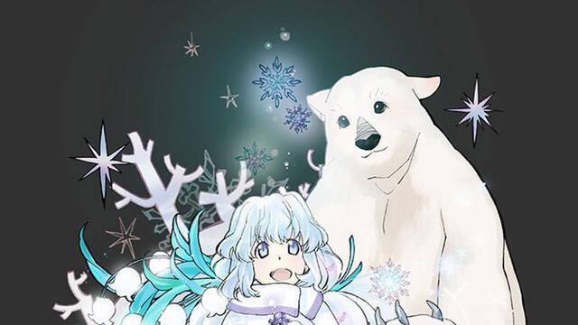 Xenoblade Chronicles 2 -