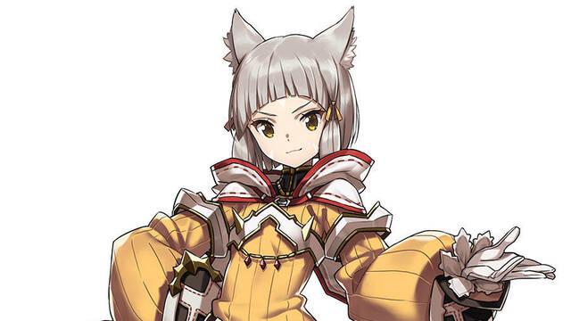 Xenoblade Chronicles 2 -