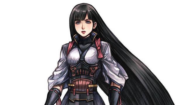 Xenoblade Chronicles 2 -