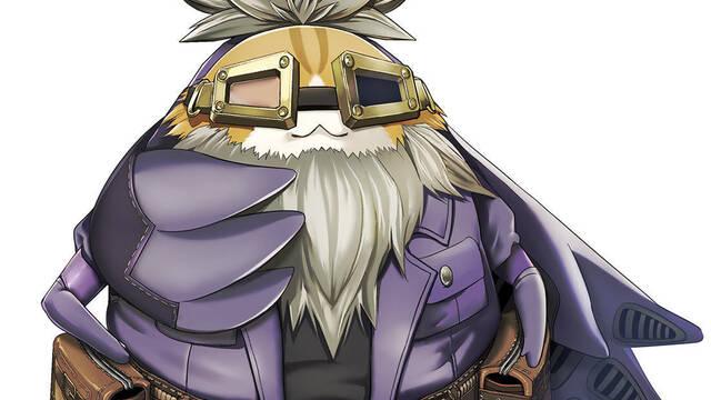 Xenoblade Chronicles 2 -