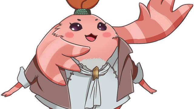 Xenoblade Chronicles 2 -