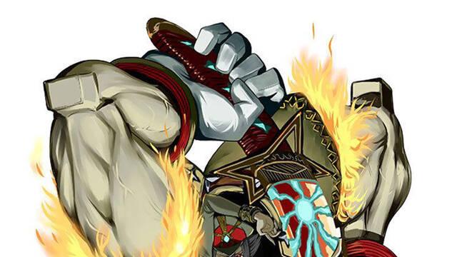 Xenoblade Chronicles 2 -