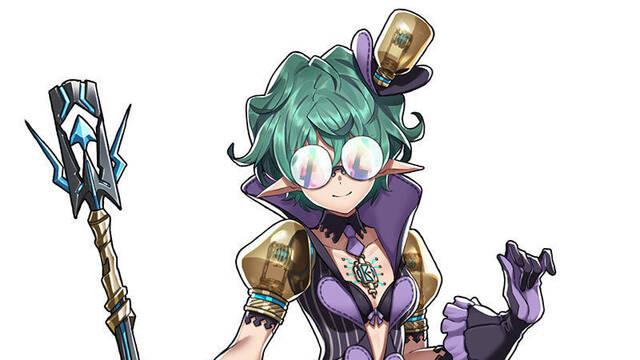 Xenoblade Chronicles 2 -