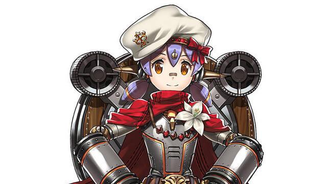 Xenoblade Chronicles 2 -