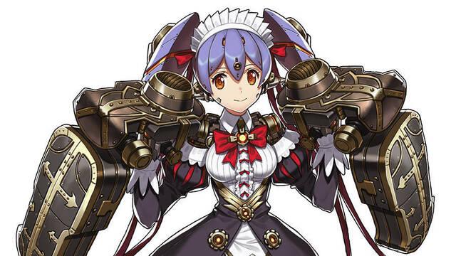 Xenoblade Chronicles 2 -