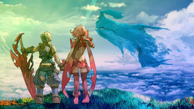 Xenoblade Chronicles 2 -