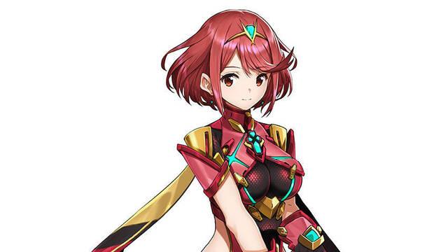 Xenoblade Chronicles 2 -