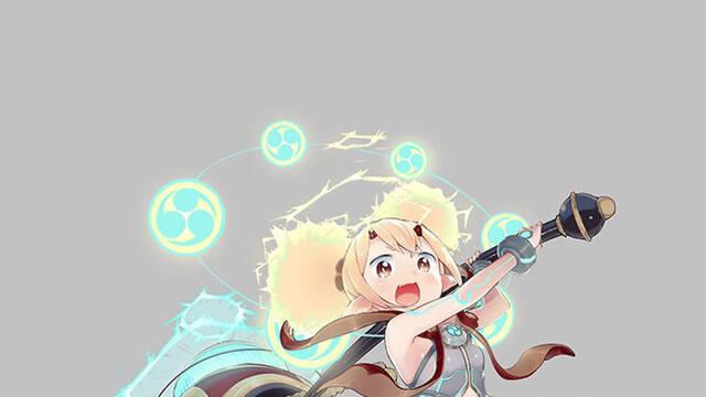 Xenoblade Chronicles 2 -