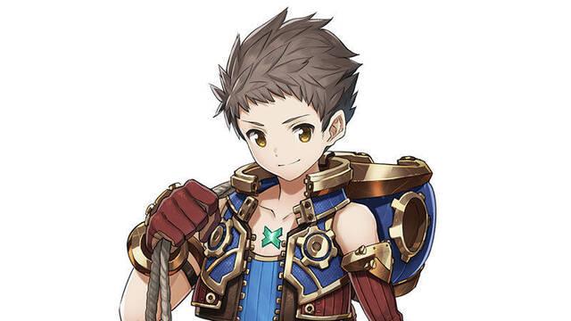 Xenoblade Chronicles 2 -