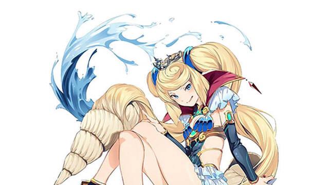 Xenoblade Chronicles 2 -