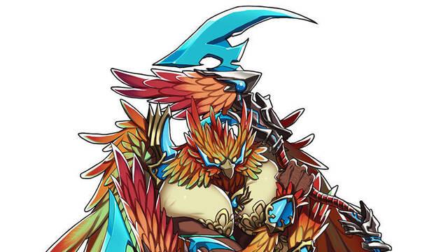 Xenoblade Chronicles 2 -