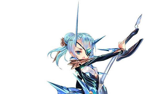 Xenoblade Chronicles 2 -