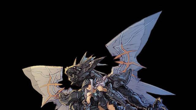 Xenoblade Chronicles 2 -