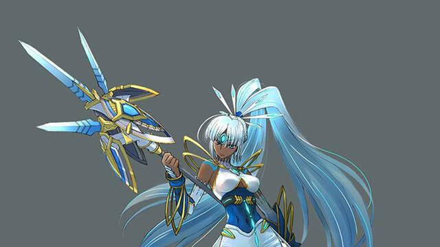 Xenoblade Chronicles 2 -