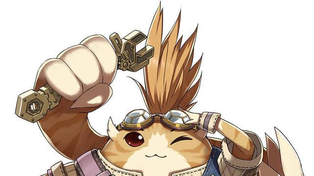 Xenoblade Chronicles 2 -