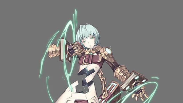 Xenoblade Chronicles 2 -