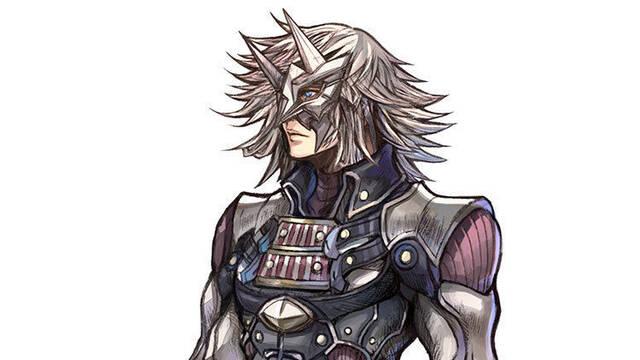 Xenoblade Chronicles 2 -