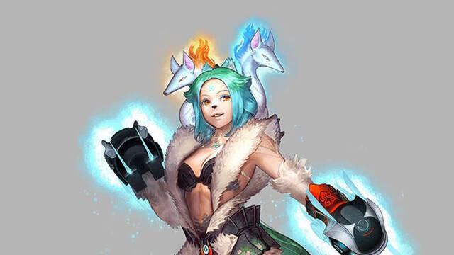 Xenoblade Chronicles 2 -