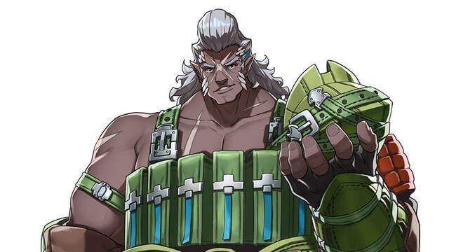 Xenoblade Chronicles 2 -