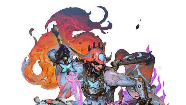 Xenoblade Chronicles 2 -