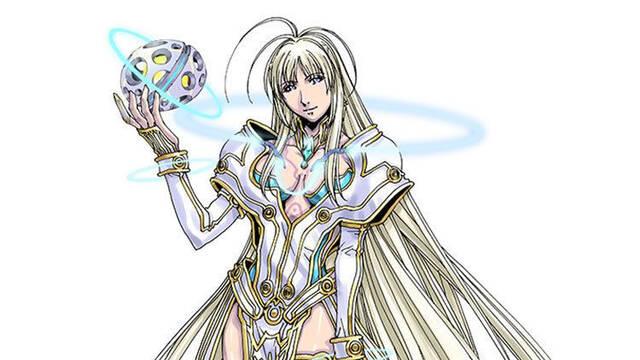 Xenoblade Chronicles 2 -