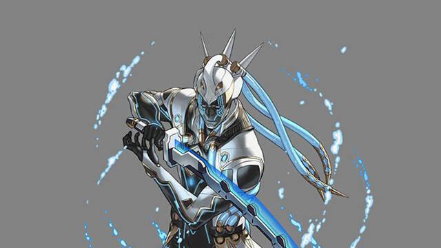 Xenoblade Chronicles 2 -