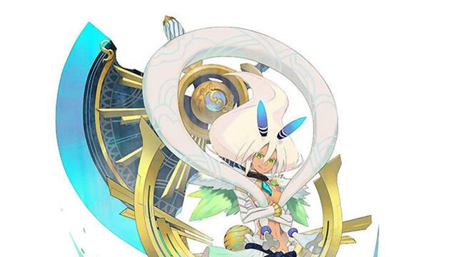 Xenoblade Chronicles 2 -